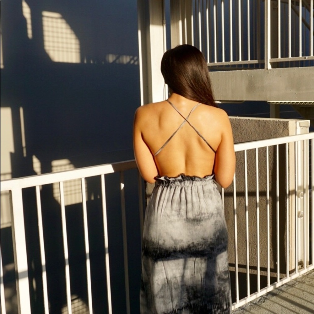 Fashion nova dress